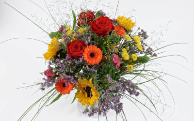 Bouquet de fête des mères à Woerth