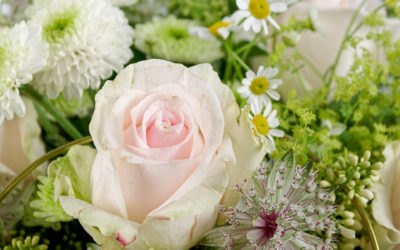 Fleurs mariage Bas-Rhin