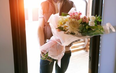 Livraison de bouquets à Woerth : faites-vous livrer en toute simplicité avec Fleurs Mori